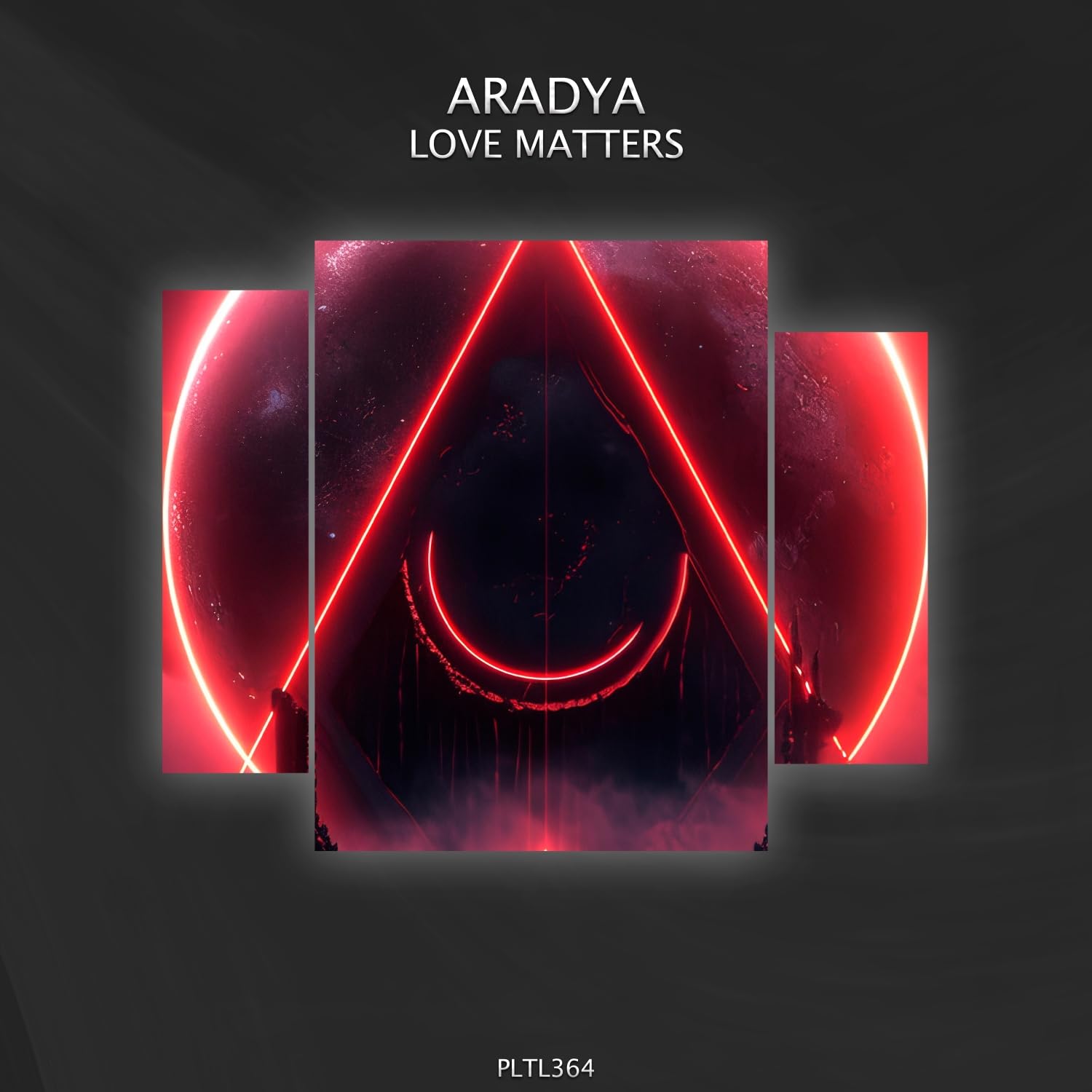 Aradya - Love Matters (Original Mix)