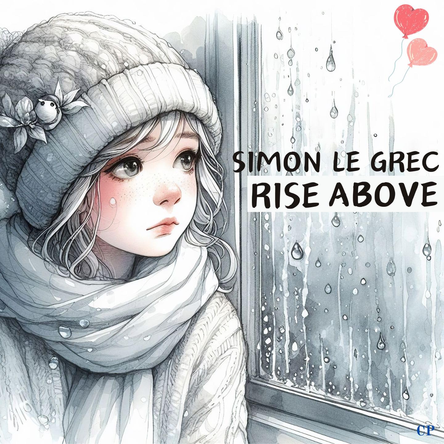 Simon Le Grec - Rise Above (Extended Mix)