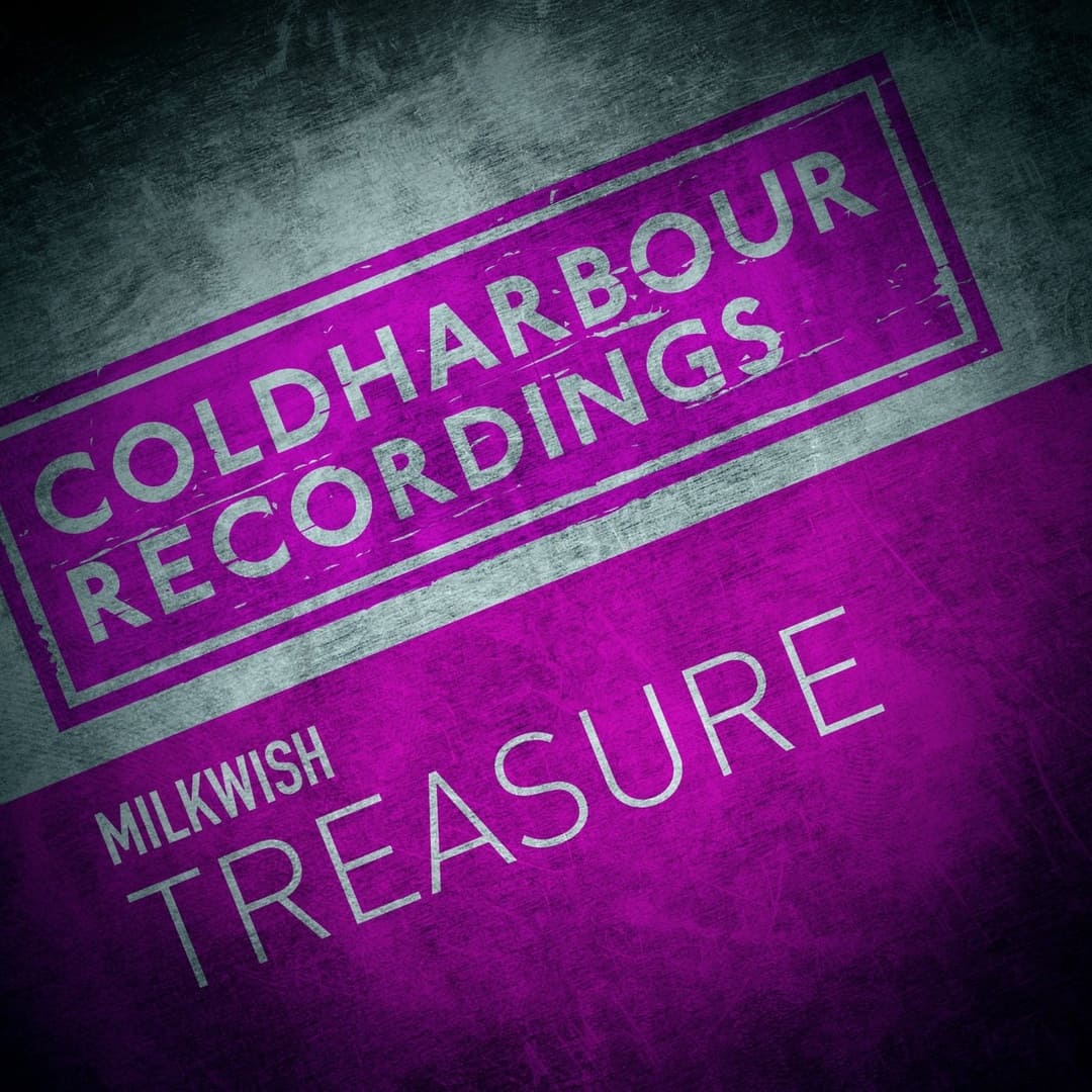 Milkwish - Treasure (Extended Mix)