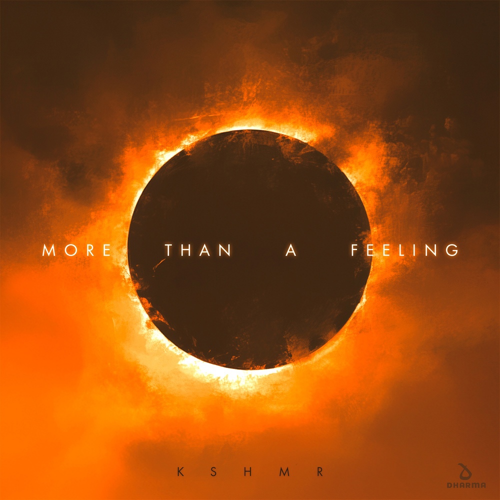 KSHMR - More Than A Feeling (Extended Mix)