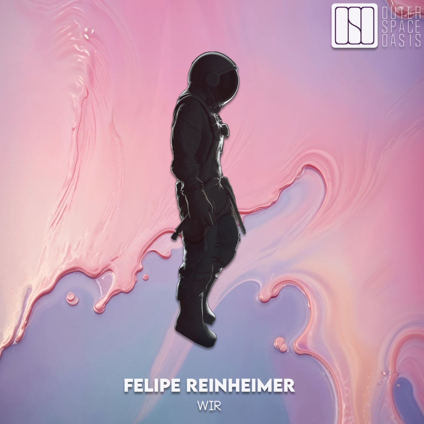 Felipe Reinheimer - Wir (Original Mix)