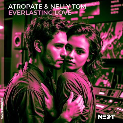 Atropate & Nelly Tgm - Everlasting Love (Extended Mix)