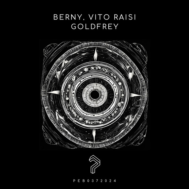 Berny & Vito Raisi - Goldfrey (Rave Mix)