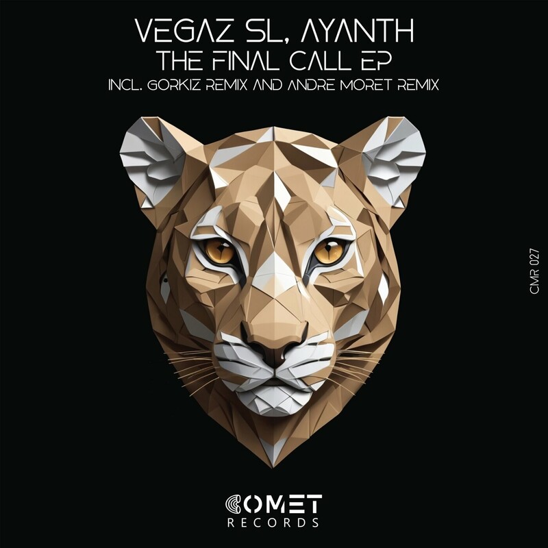 VegaZ SL & Ayanth - The Final Call (Andre Moret Remix)