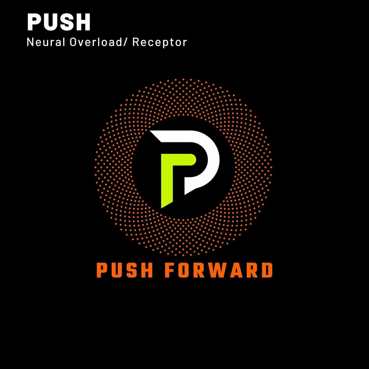 Push - Receptor (Extended Mix)