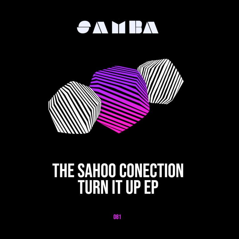 The Sahoo Conection - In your face (Original Mix)