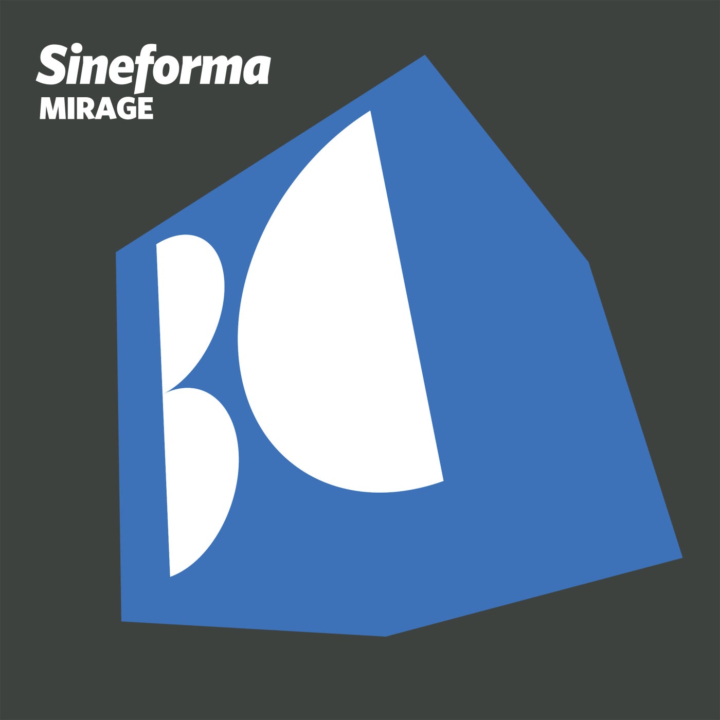 Sineforma - Mirage (Original Mix)