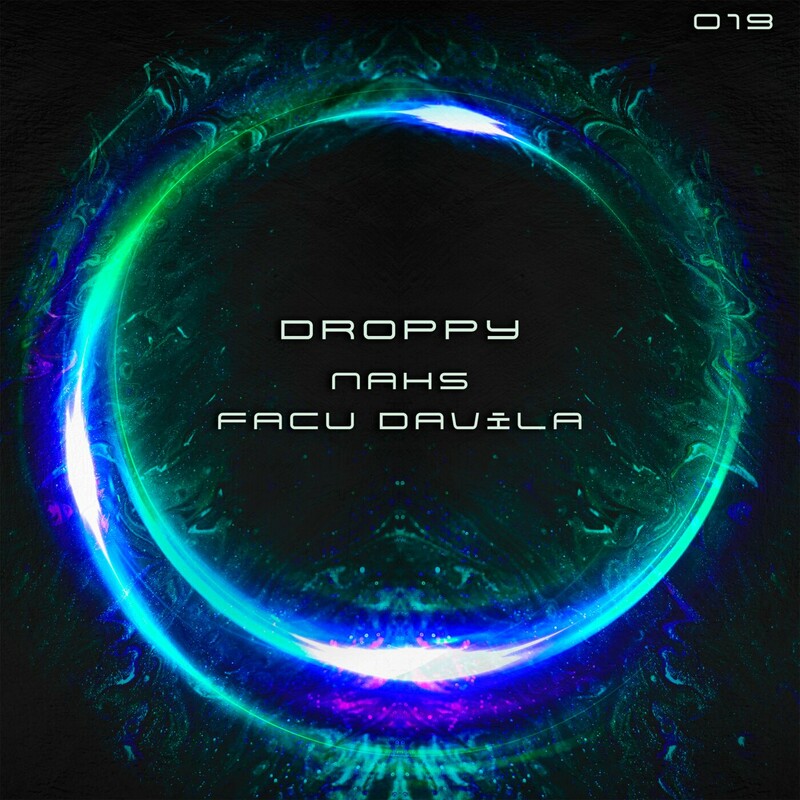 Nahs & Facu Davila DJ - Droppy (Original Mix)