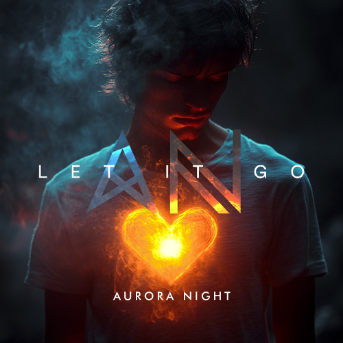 Aurora Night - Let It Go (Original Mix)