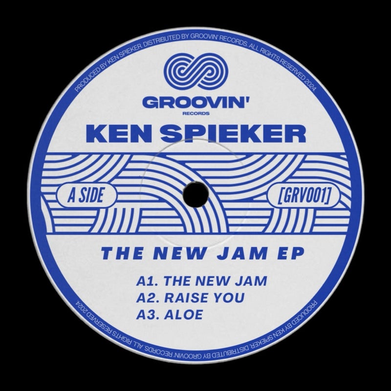 Ken Spieker - Raise You (Original Mix)