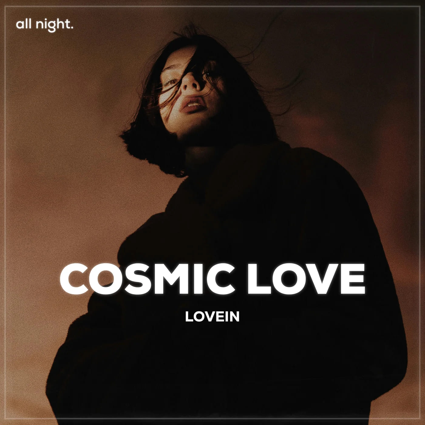 LOVEIN - Cosmic Love (Original Mix)