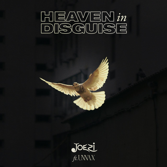 Joezi, UNNA X - Heaven In Disguise (Extended Mix)