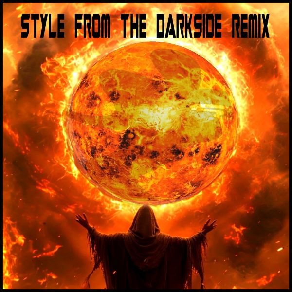 Aphrodite - Style From The Darkside (Trippcore Remix)