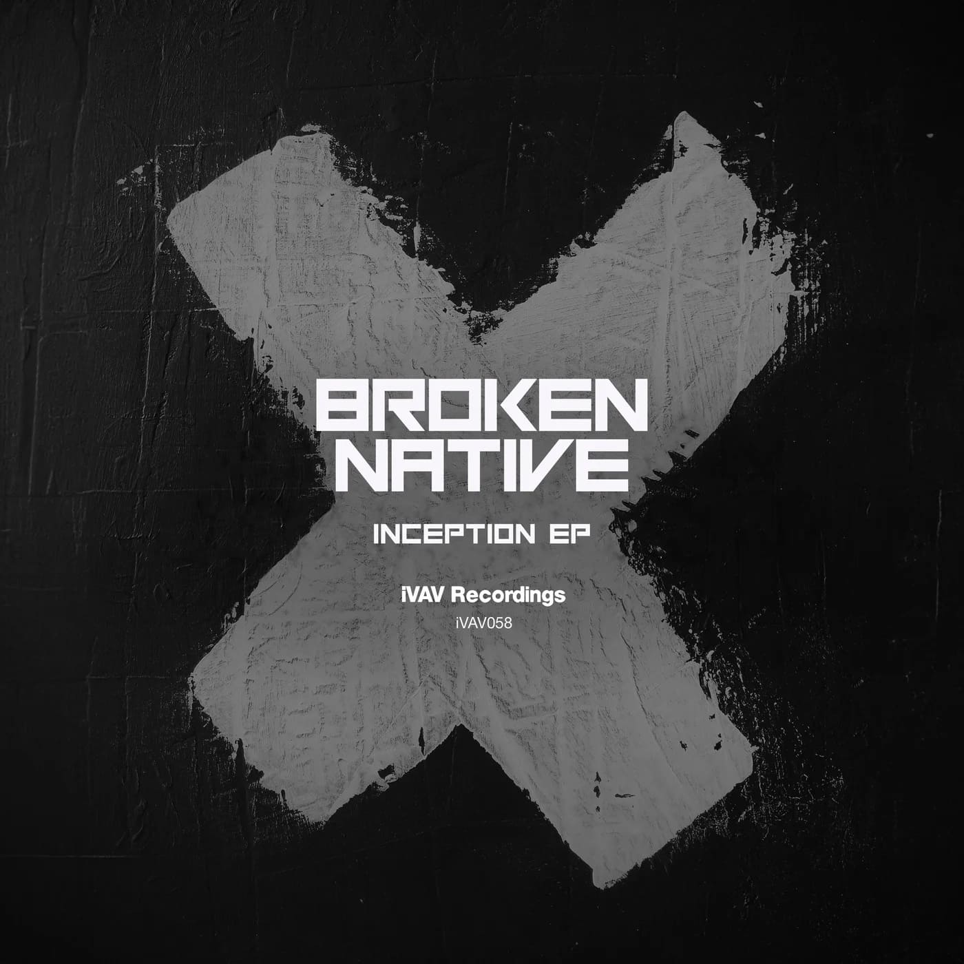 Broken Native - Home (Original Mix)