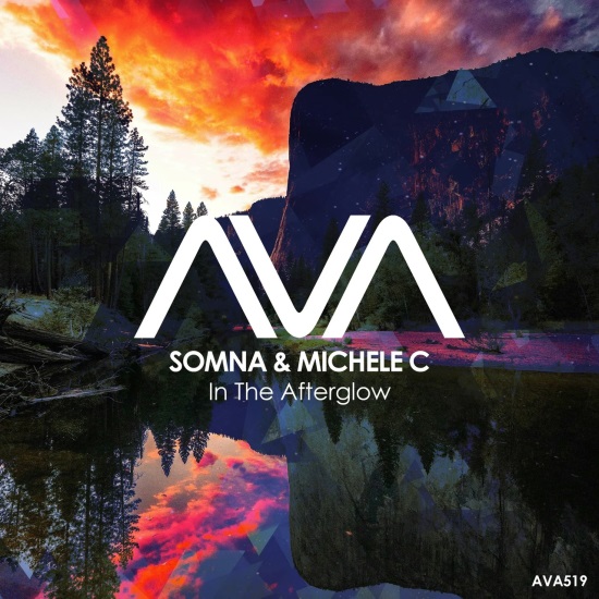 Somna & Michele C - In The Afterglow (Extended Mix)