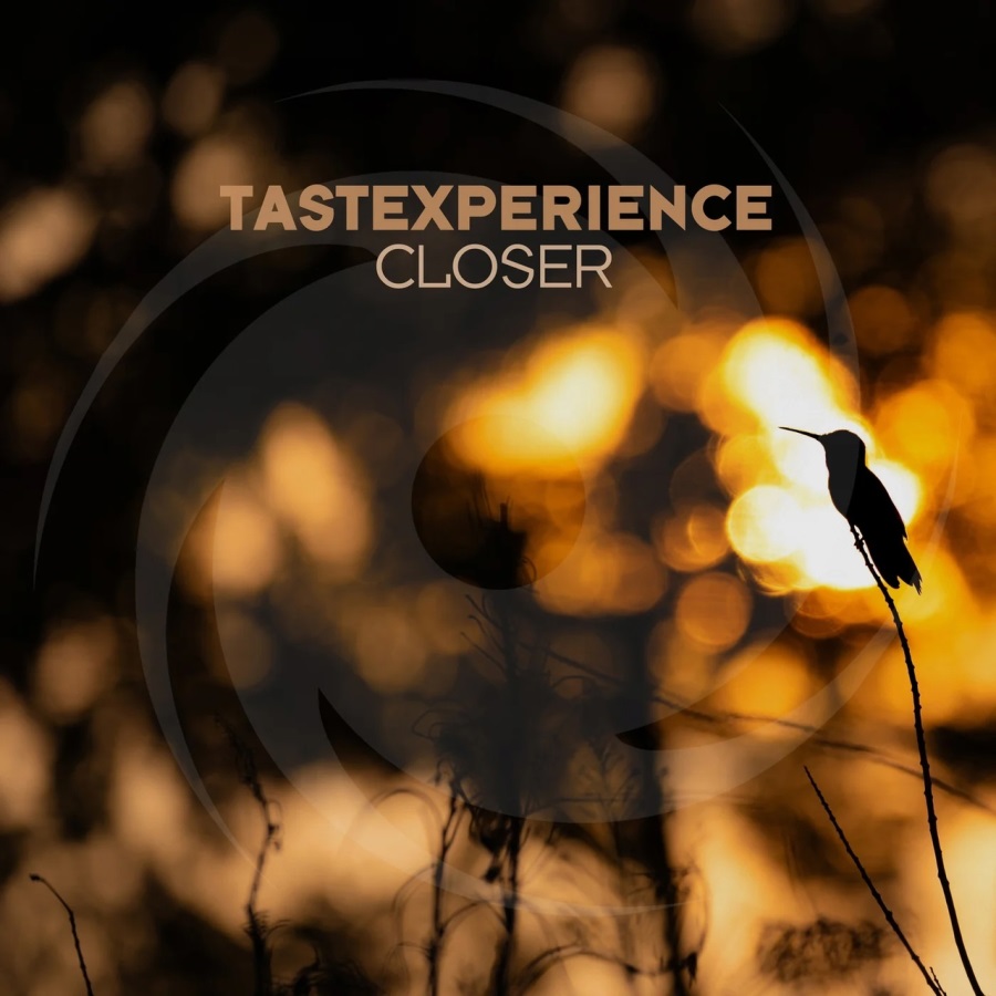 Tastexperience Feat. Sara Lones - Closer (Extended Mix)