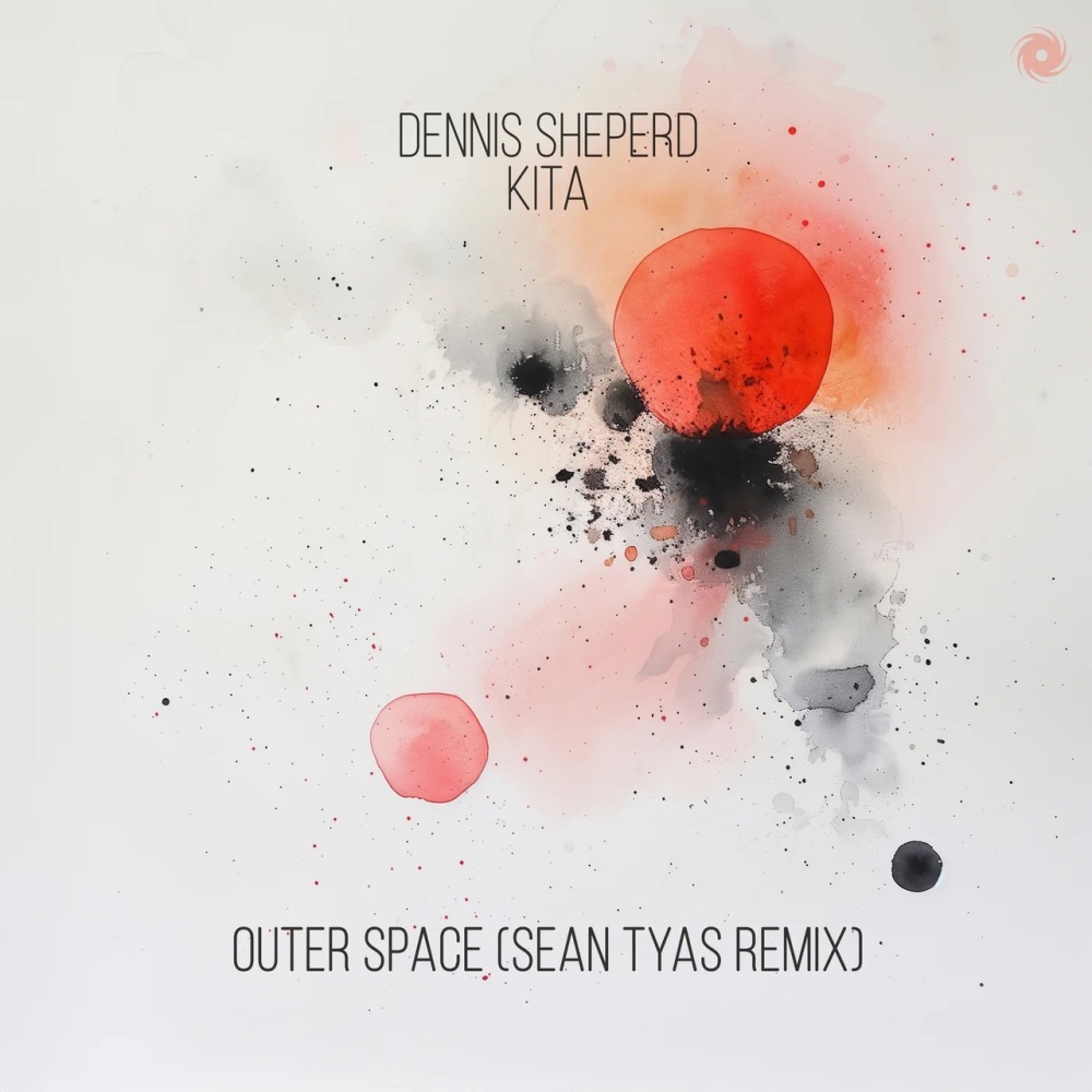 Dennis Sheperd & Kita - Outer Space (Sean Tyas Extended Remix)