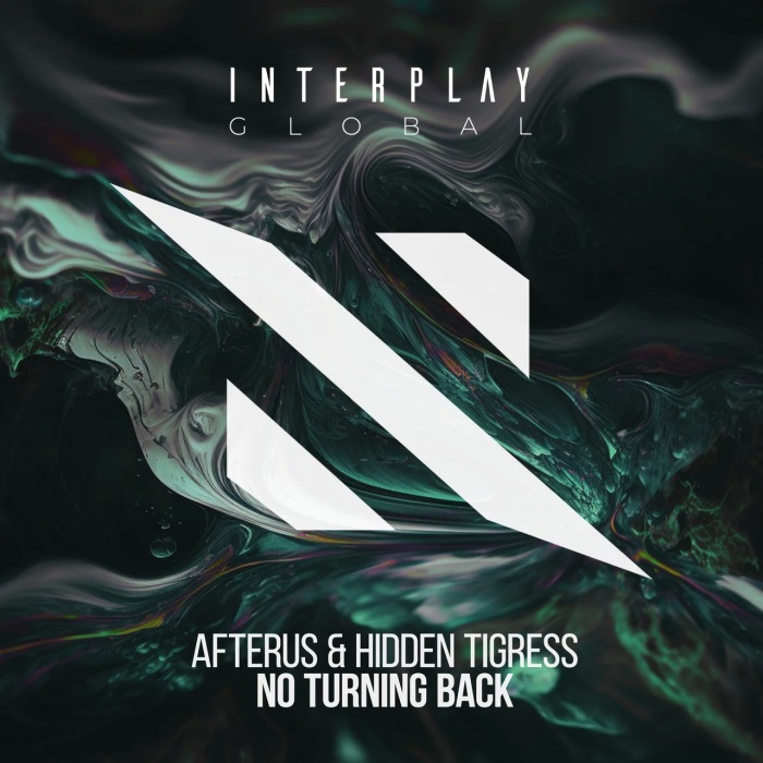 Afterus & Hidden Tigress - No Turning Back (Extended Mix)