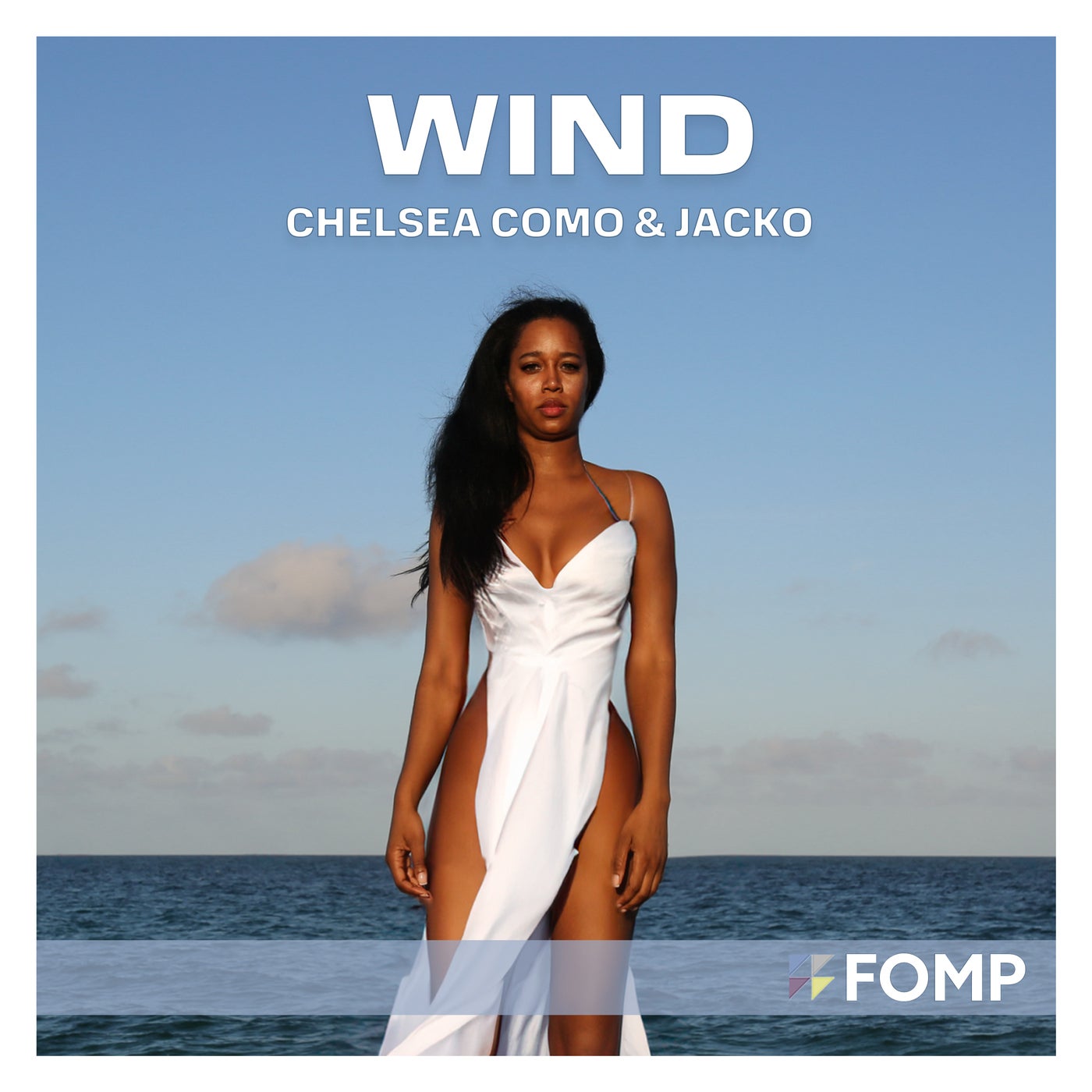 Chelsea Como & Jacko - Wind (Enoo Napa Remix)