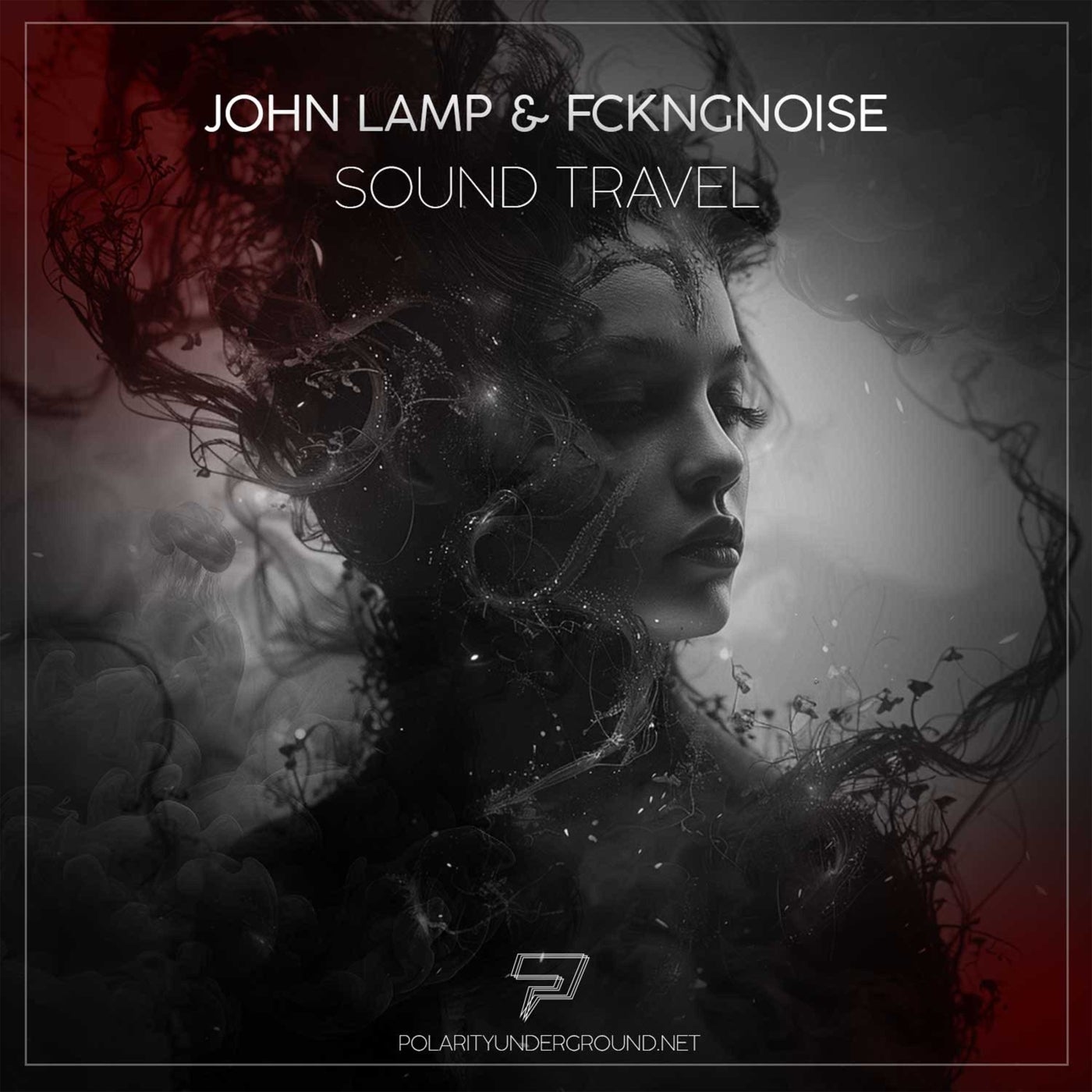 FckngNoise - Sound Travel (John Lamp Remix)