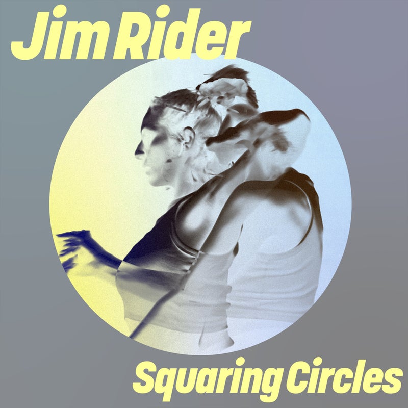 Jim Rider - Squaring Circles (Extended Mix)