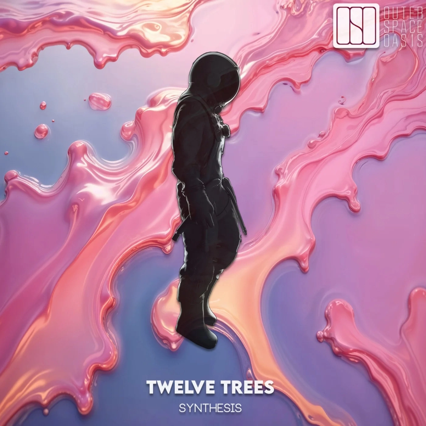 Twelve Trees - Synthesis (Original Mix)