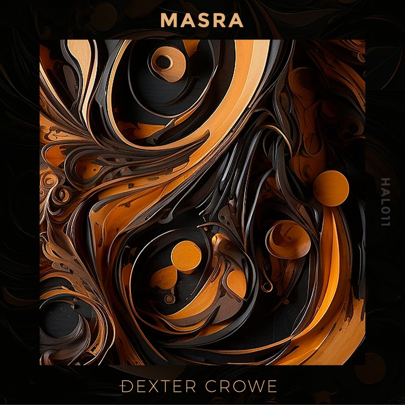 Dexter Crowe - Masra (Original Mix)