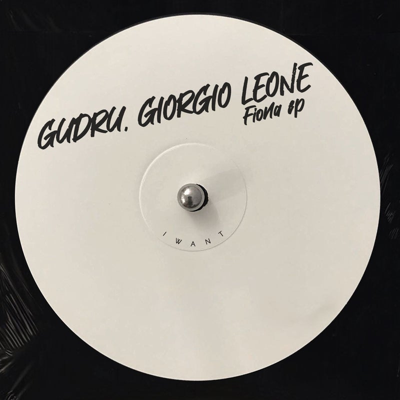 Giorgio Leone, Gudru - Fiona (Extended Mix)