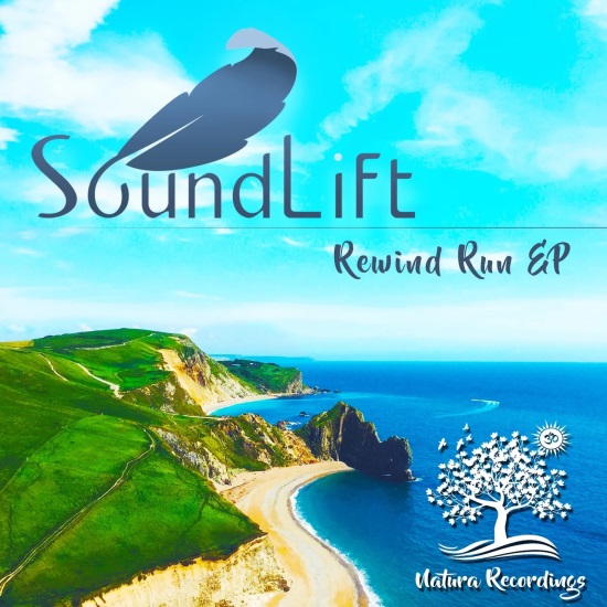 SoundLift - Rewind Run (Epic Mix)