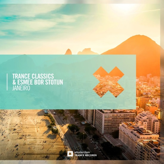 Trance Classics & Esmee Bor Stotijn - Janeiro (Extended Mix)