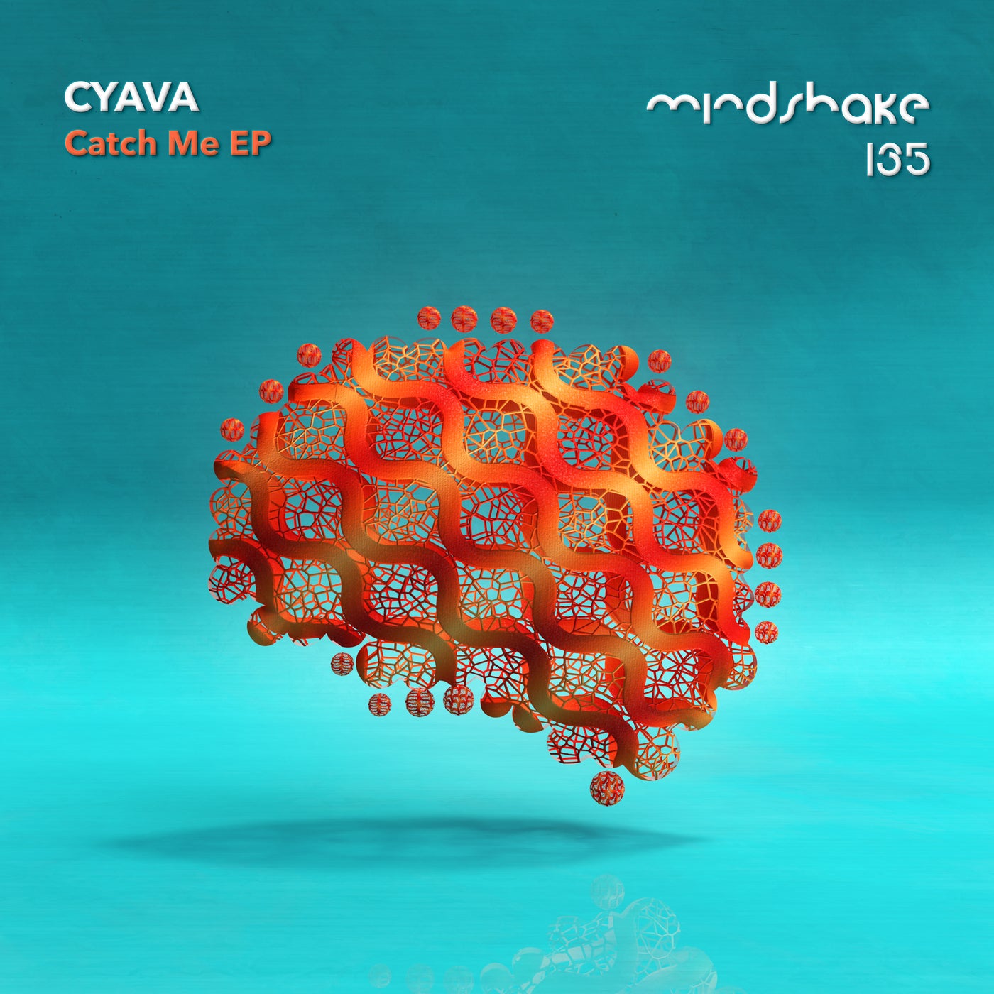 Cyava - Catch Me (Original Mix)