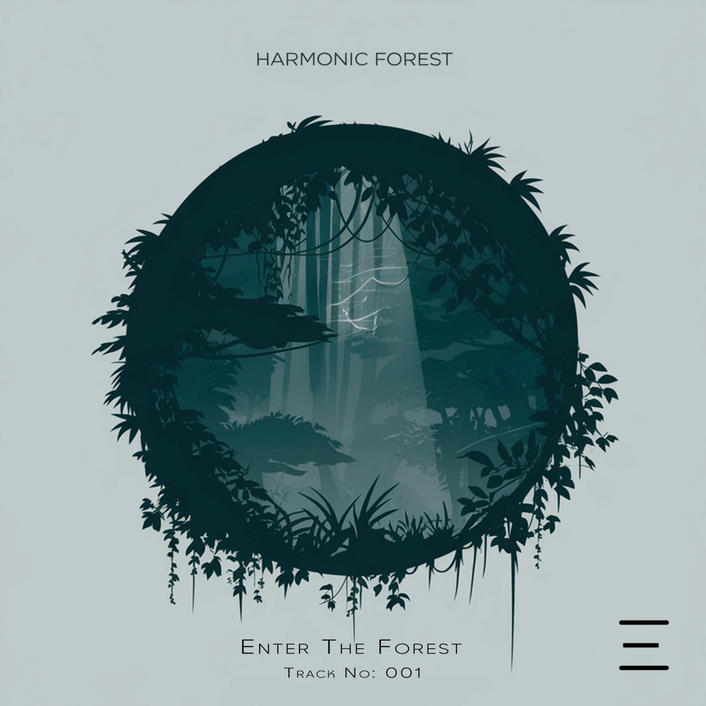 Harmonic Forest - Enter the Forest (Original Mix)