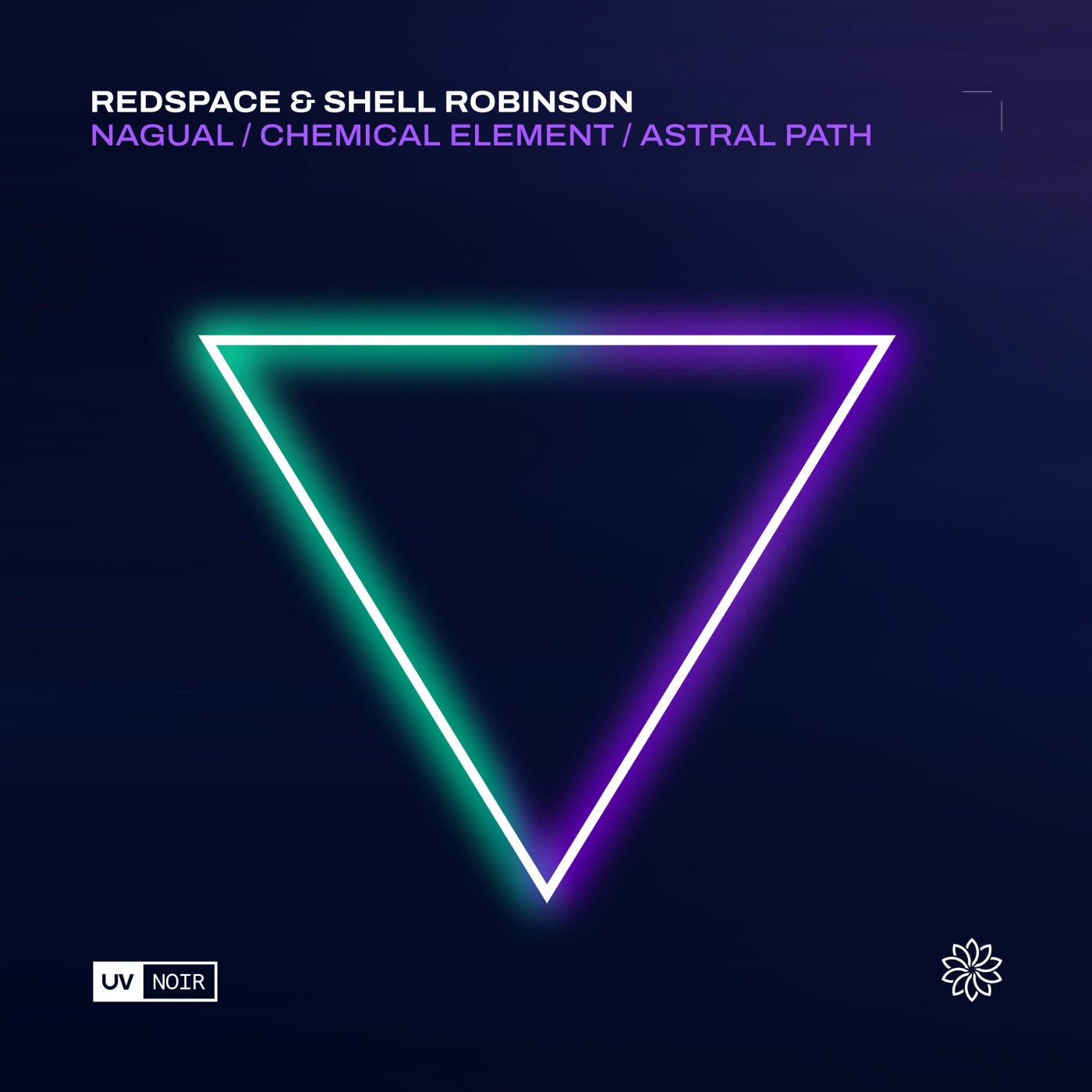 Redspace & Shell Robinson - Astral Path (Extended Mix)