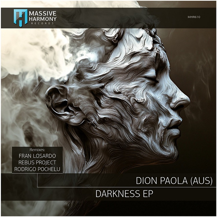 Dion Paola (AUS) - Darkness (Original Mix)