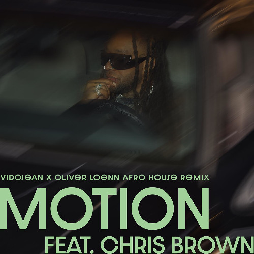 Ty Dolla $ign feat. Chris Brown - Motion (Vidojean x Oliver Loenn Afro House Remix)