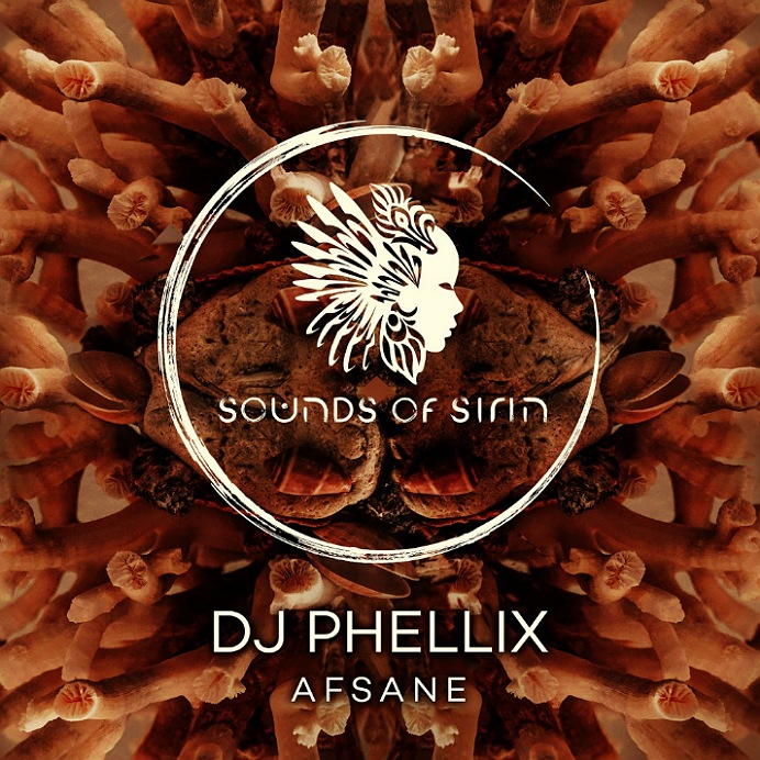 DJ Phellix, Sheenubb & Ben & Vincent - Afsane (Extended Mix)