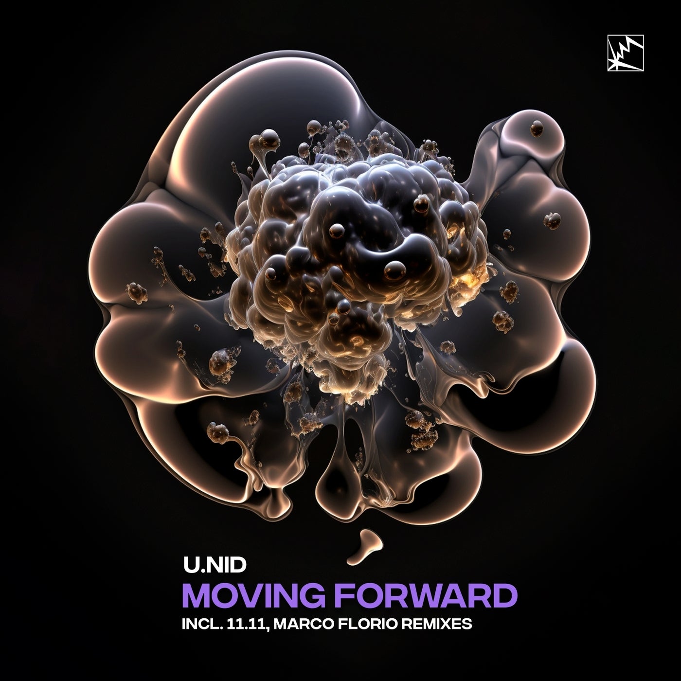 U.NID - Moving Forward (11.11 Remix)