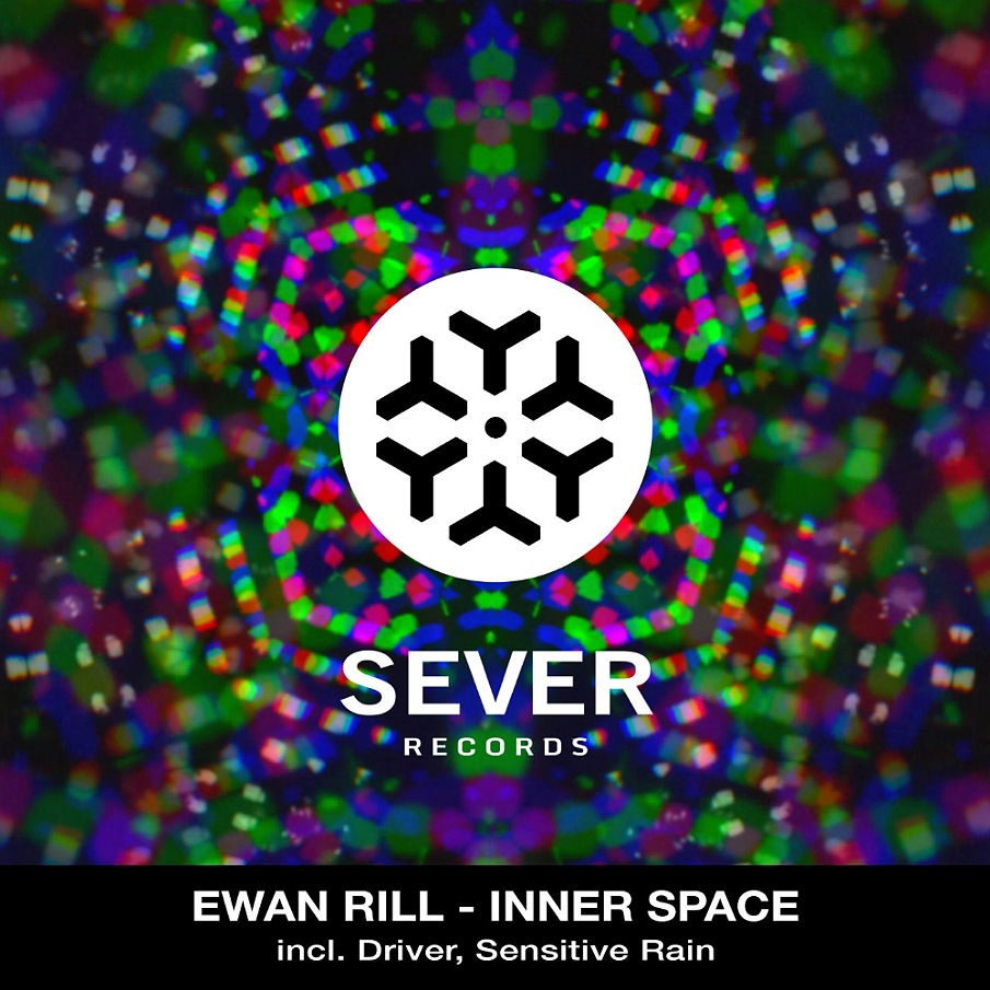 Ewan Rill - Sensitive Rain (Original Mix)