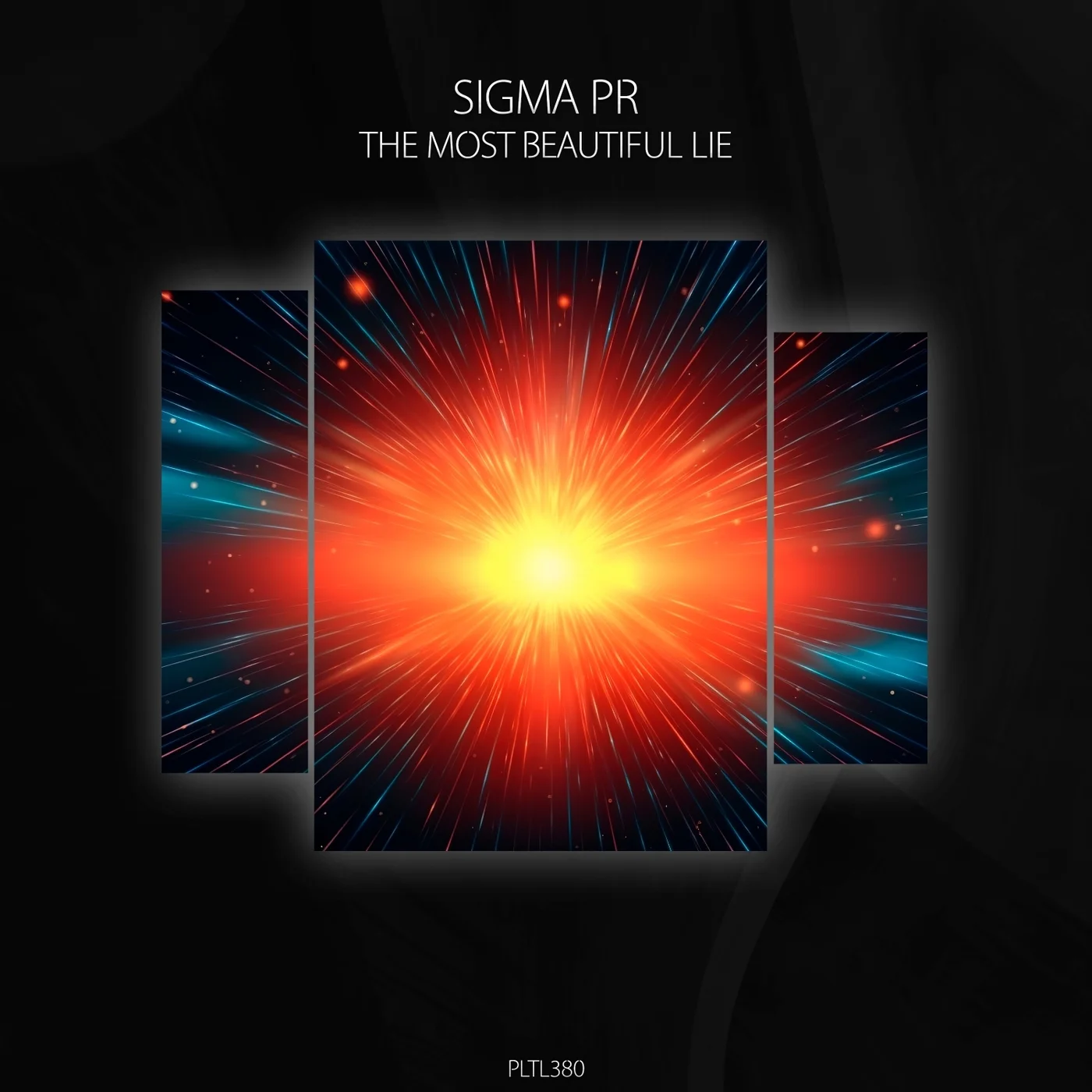 Sigma Pr - The Most Beautiful Lie (Original Mix)