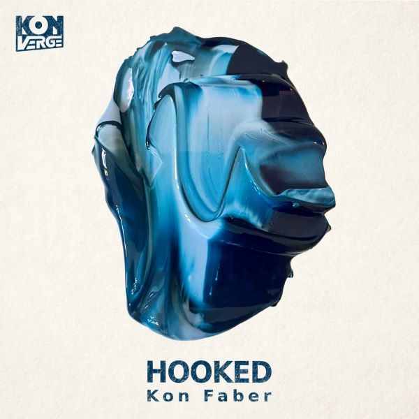 Kon Faber - Hooked (Original Mix)