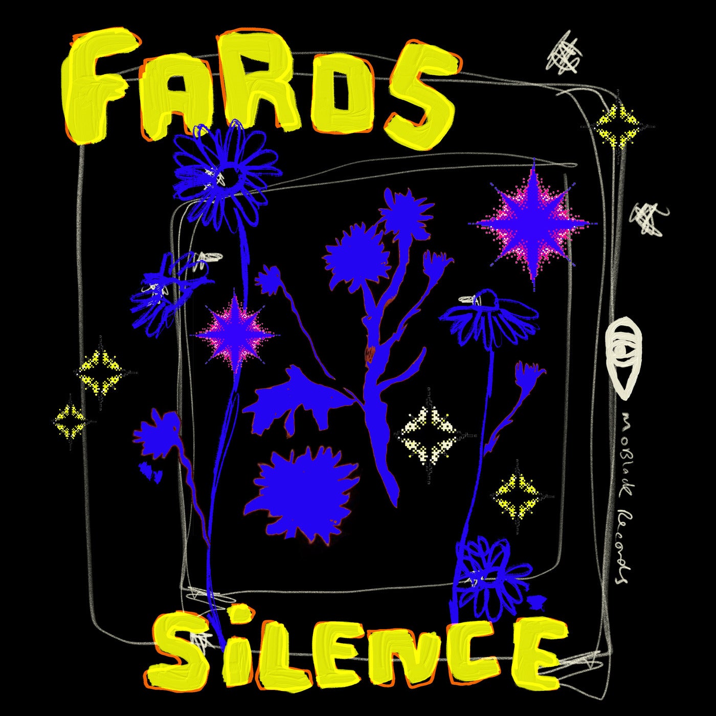 Faros - Silence (Extended Mix)