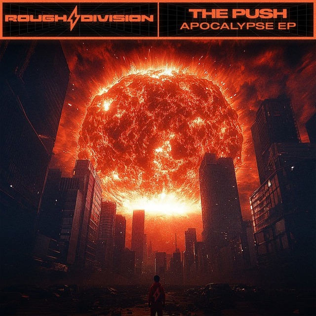 The Push - Killer (Original Mix)