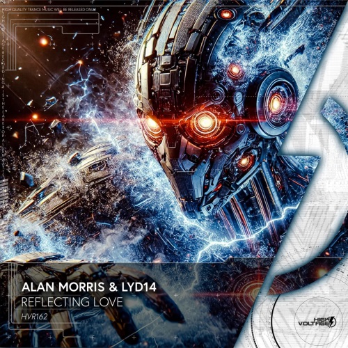 Alan Morris & Lyd14 - Reflecting Love (Extended Mix)