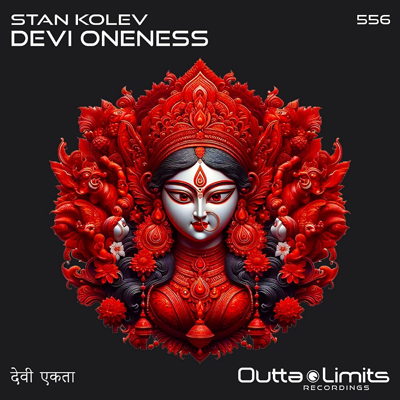 Stan Kolev - Devi Oneness (Dub Mix)