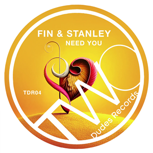 Fin & Stanley - Need You (Original Mix)