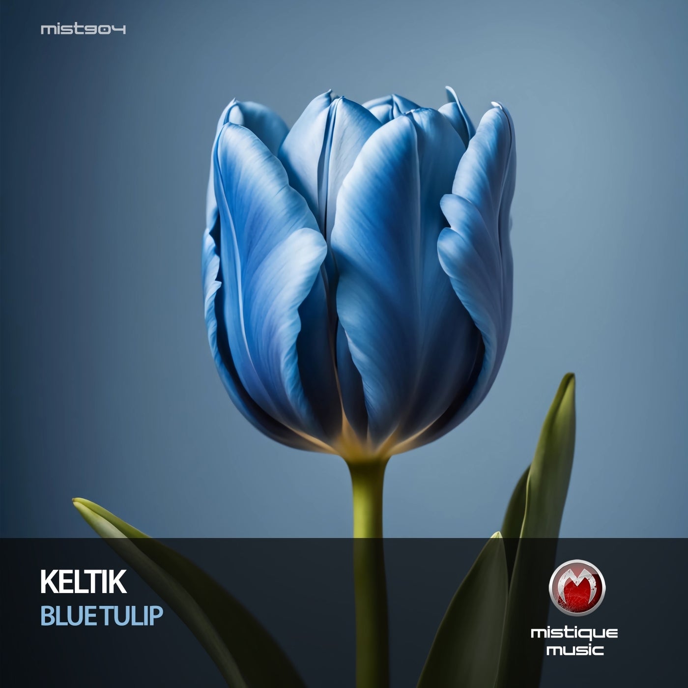 Keltik - Blue Tulip (Original Mix)