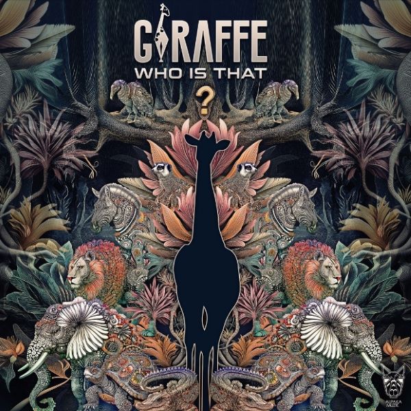 Giraffe - Who Is That (Original Mix)