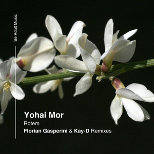 Yohai Mor - Rotem (Original Mix)