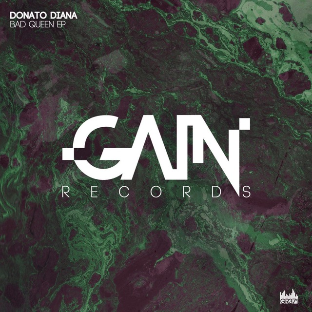 Donato Diana - It's Rave (Original Mix)