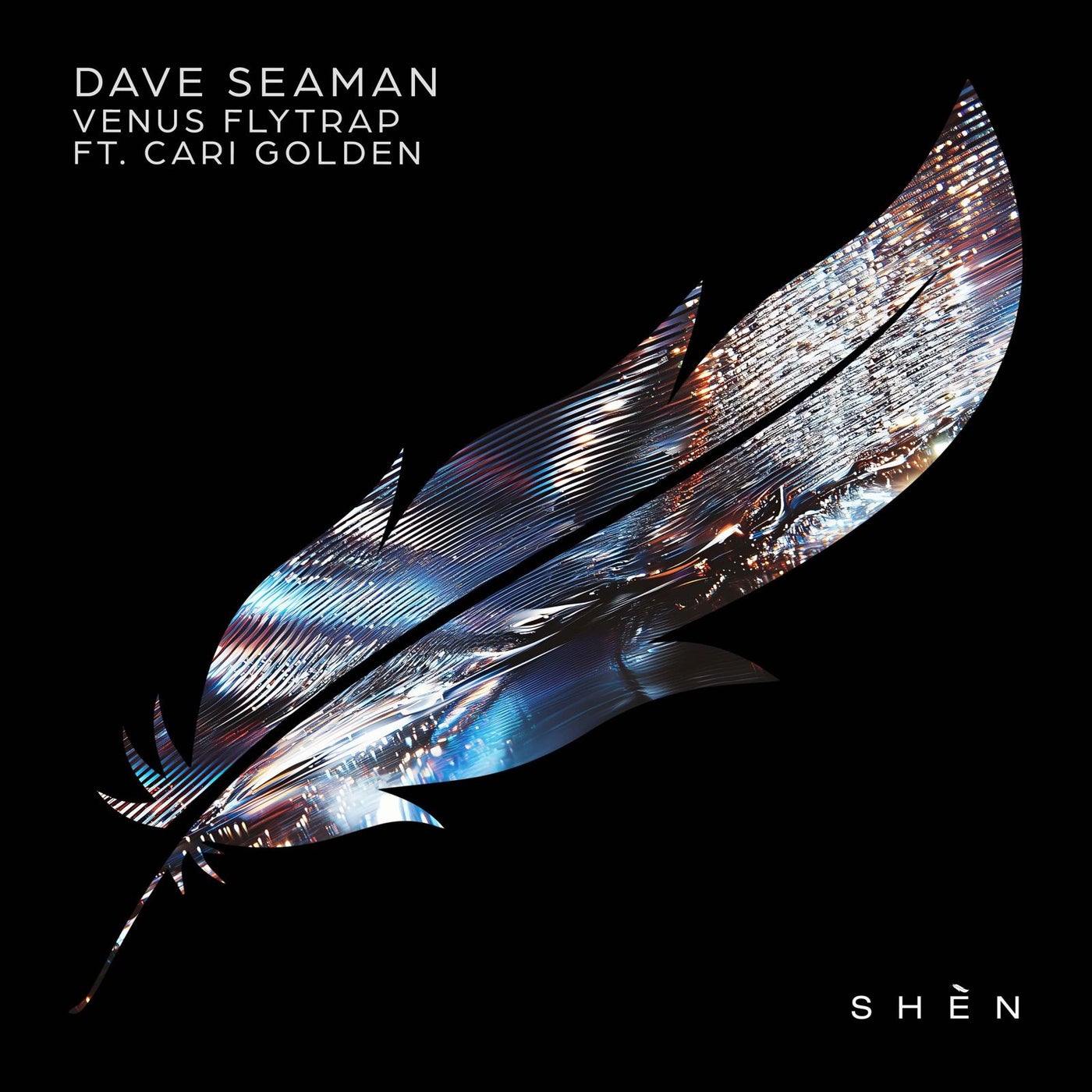 Dave Seaman - Venus Flytrap feat. Cari Golden (Original Mix)